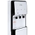 Кулер Ecotronic V33-LCE white-black со шкафчиком