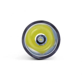 Фонарь ручной ЯРКИЙ ЛУЧ T10 v.2 CREE XP-G2 400лм 3реж акк