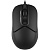 Мышь компьютерная A4Tech Fstyler (FM12S  BLACK) оптическая 1200dpi/3but