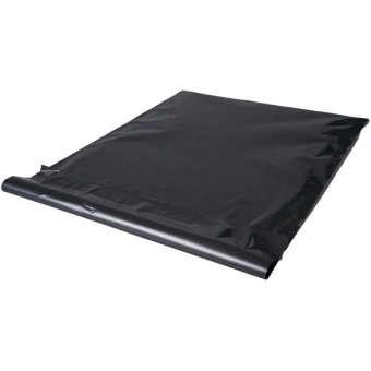 Курьерский пакет 240х320 мм без печати и кармана 40 мкм (100 штук)