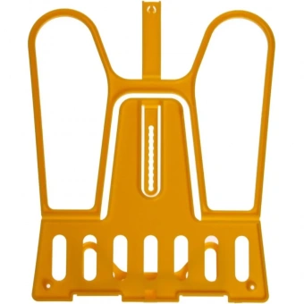 Подставка для книг пластик,пакет,европодвес,ПДК-02