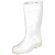 Спец.обувь Сапоги ПВХ жен, цв.белый/мод370Нмб(р.37)(240)