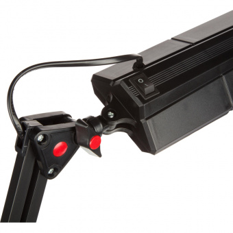 Светильник ProMega jet 2003CL LED blаck