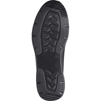 Полуботинки с перфорацией (мод.32П), ПУ (р.39)