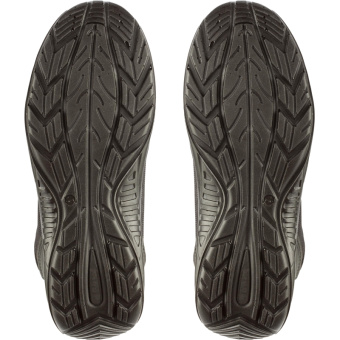 Полуботинки (кроссовки) Мистраль Light ПУ с МП р. 43 (135559)