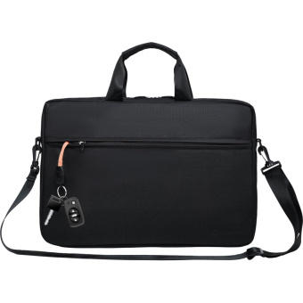 Сумка для ноутбука 17.3 Lamark L217 Black