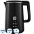 Чайник BBK EK1501,электрический черный