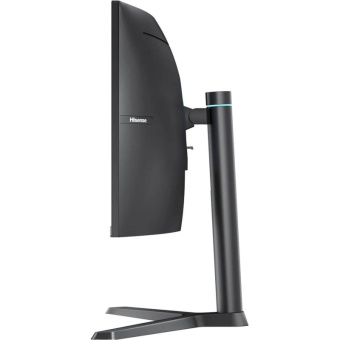 Монитор Hisense (34G6H) 34/WQ/VA/165Hz/400cd/1ms/HDMI/DP