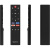 Телевизор Topdevice TDTV65CS06U_BK, UHD, смарт (WildRed)