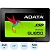 SSD накопитель Adata Ultimate SU650 240 ГБ (ASU650SS-240GT-R)