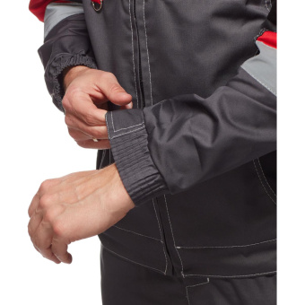 Костюм рабочий летний муж.Формула СОП (КПК) 44-46 (88-92)/182-188