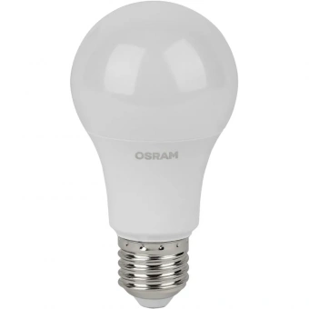 Лампа светодиодная OSRAM LBE CLA60 6,5W/830 230V E27 FS1