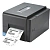 Этикет-принтер TSC ТЕ200DM (USB)203 dpi