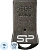 Флеш-память Silicon Power Touch T01 16Gb/USB 2.0/Черный (SP016GbUF2T01V1K)