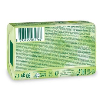 Мыло туалетное 90г PALMOLIVE