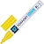 Маркер лаковый TOPFORT Industrial 4 мм желтый