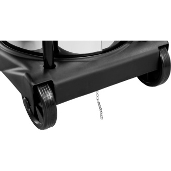 Пылесос строительный ЗУБР 1400 Вт, 60л (ПУ-60-1400 М4)