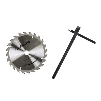 Пила циркулярная (дисковая) ВИХРЬ ДП-190/1800, 1800Вт, d190х20мм(72/11/6)