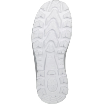 Полуботинки  АЛМИ (арт. 80007-011600), с МП, белые, р.42