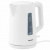 Чайник электрический SONNEN KT-1303, 1,7 л, 2200 Вт, пластик, белый, 456374