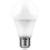 Лампа светодиодная Feron LB-92 Шар E27 10W 175-265V 2700K(25457)