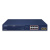 Коммутатор Planet IPv4/IPv6, 8-Port Managed 802.3at POE (GS-4210-8P2S)