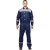 Костюм летний муж. л20-КБР синий/сер (р.60-62) 158-164 (Арсенал-СП)