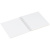 Скетчбук 60л., 150*150 MESHU "Funny banny", на гребне, soft-touch, 120г/м2