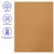 Бумага для пастели, 25л., 500*650мм Clairefontaine "Ingres", 130г/м2, верже, хлопок, охра