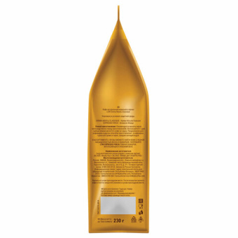 Кофе в зернах L’OR "Crema Absolu Classique", 1000 г, вакуумная упаковка, 8051298