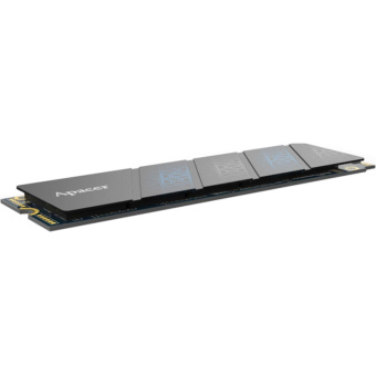SSD накопитель Apacer SSD AS2280P4U PRO(AP2TBAS2280P4UPRO-1)2TB M.2 2280