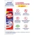 Универсальное чистящее средство Пемолюкс Чистота+Гигиена Пихта и эвкалипт порошок 0.48 кг