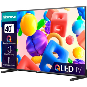Телевизор Hisense 40 40A5KQ