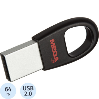 Флешка USB 2.0 64 ГБ Promega Jet NTU328U2064GB