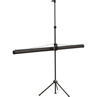 Экран мобильный Viewscreen Clamp (1:1) 200x200 (200x200) MW