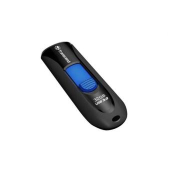 Флеш-память Transcend JetFlash 790 32GB (TS32GJF790K)