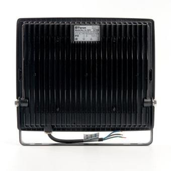 Прожектор светодиодный Feron LL-923 IP65 150W 6400K (32104)