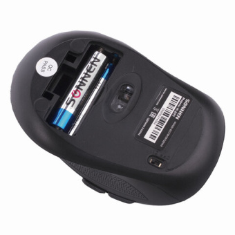 Батарейки КОМПЛЕКТ 4 шт., SONNEN Super Alkaline, AAA (LR03, 24А), алкалиновые, мизинчиковые, в блистере