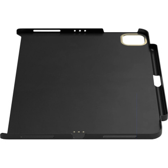 Чехол Satechi Vegan Leather Magnetic Case for iPad PRO 12.9 магнитный черн