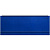 Планинг недатированный, 56л., 330*130мм, BG, кожзам "Winner. Blue", синий