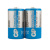 Батарейка GP PowerPlus D (R20) 13G солевая, OS2