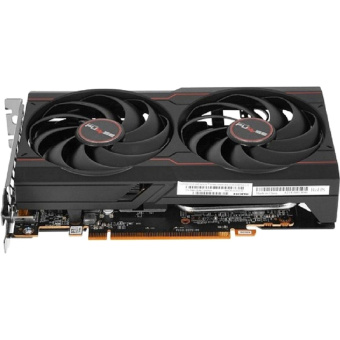 Видеокарта SAPPHIRE RX6600 8GB GDDR6 PULSE (11310-01-20G)