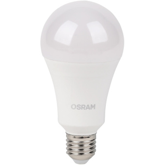 Лампа светодиодная OSRAM LED Value, 2000лм, 25Вт (замена 200Вт), 6500К