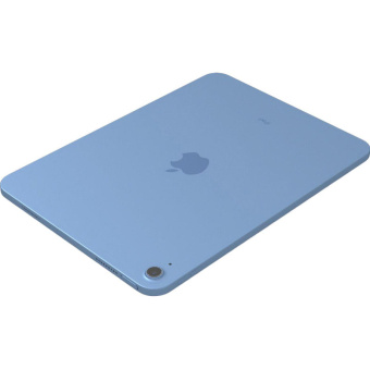 Планшет Apple 10,9-inch iPad Wi-Fi+ Cellular 64GB синий(MQ6K3ZP/A)
