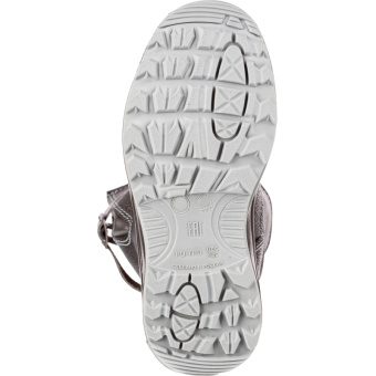 Сапоги ПрофиNEW ПУ/ТПУ с МП, искус. мех (р.45) (мод.70К МПИ)