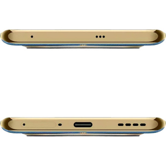 Смартфон Realme 12 Pro 5G RMX3842 512Gb 12Gb синий