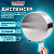 Диспенсер для туалетной бумаги LAIMA PROFESSIONAL INOX, (Система T2) малый, нержавеющая сталь, матов