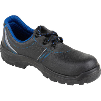 Полуботинки рабочие (мод.23-0) (р.46)