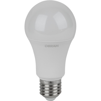 Лампа светодиодная OSRAM LS CLA60 7W/840 12-36VFR E27 FS1