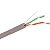 Кабель ExeGate UTP-2-C5e-CCA-S24-IN-PVC-GY-305 UTP кат.5e,305м<EX256745RUS